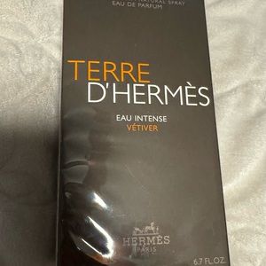 terre de HERMES 6.7